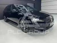 2021 Skoda Superb