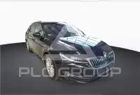 2021 Skoda Superb