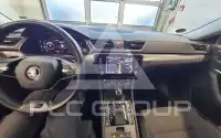 2021 Skoda Superb