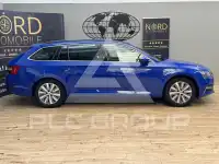 2021 Skoda Superb