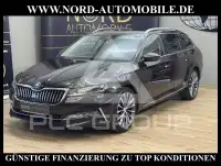 2021 Skoda Superb