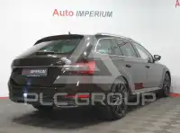 2021 Skoda Superb