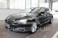 2021 Skoda Superb