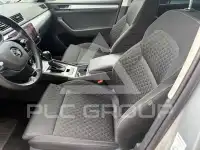 2021 Skoda Superb