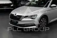2021 Skoda Superb