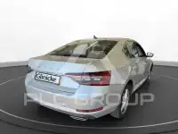 2021 Skoda Superb