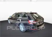 2021 Skoda Superb