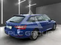 2021 Skoda Superb