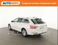 2021 Skoda Superb