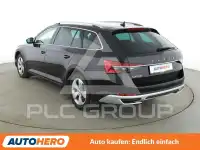2021 Skoda Superb