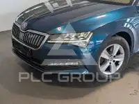 2021 Skoda Superb