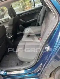 2021 Skoda Superb