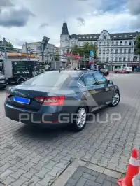 2021 Skoda Superb