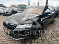 2021 Skoda Superb