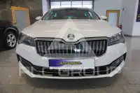 2021 Skoda Superb