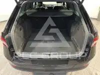 2021 Skoda Superb
