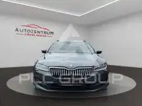 2021 Skoda Superb