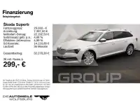 2021 Skoda Superb
