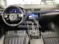 2021 Skoda Superb