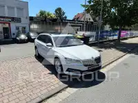 2021 Skoda Superb