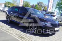2021 Skoda Superb