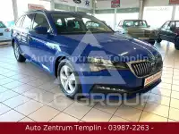 2021 Skoda Superb