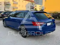 2021 Skoda Superb