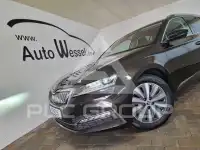 2021 Skoda Superb