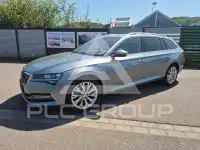 2021 Skoda Superb