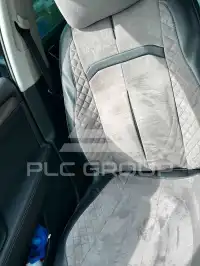2021 Skoda Superb