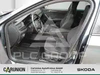 2021 Skoda Superb