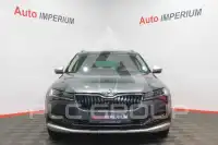 2021 Skoda Superb