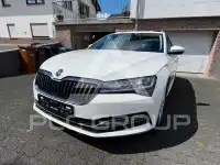 2021 Skoda Superb
