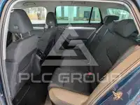 2021 Skoda Superb