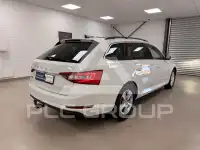 2021 Skoda Superb