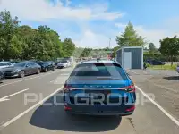 2021 Skoda Superb