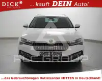 2021 Skoda Superb