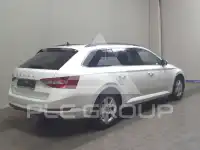2021 Skoda Superb