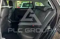 2021 Skoda Superb