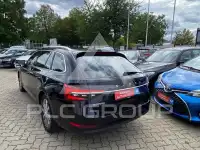 2021 Skoda Superb