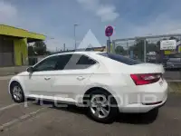 2021 Skoda Superb