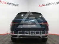 2021 Skoda Superb