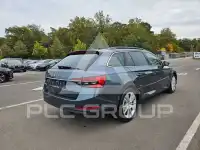 2021 Skoda Superb