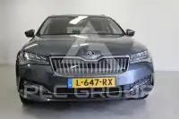 2021 Skoda Superb