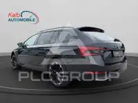 2021 Skoda Superb