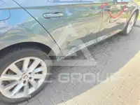 2021 Skoda Superb