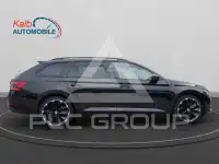 2021 Skoda Superb
