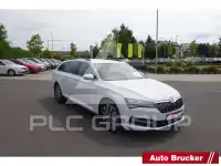 2021 Skoda Superb