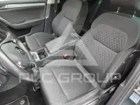2021 Skoda Superb