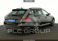 2021 Skoda Superb